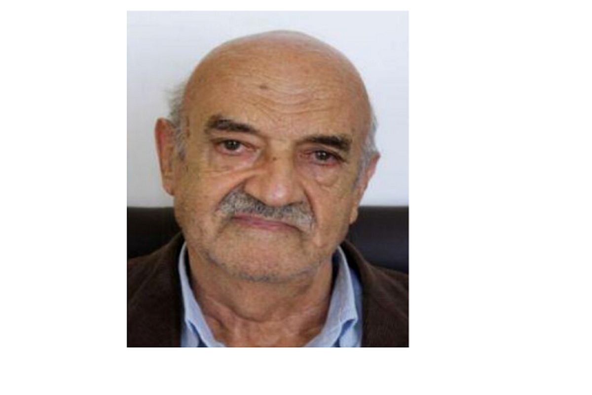 محمدحسن اسدپوریان
