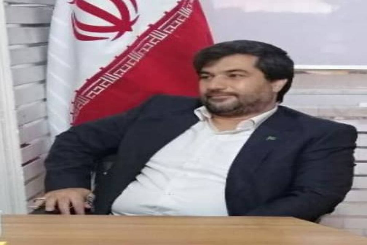 محمدکریم رحیمی