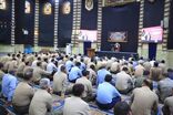 برگزاری آیین بزرگداشت اربعین حسینی در ستاد ارتش 