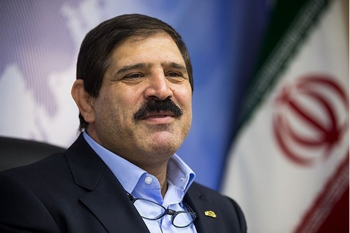 عباس جدیدی