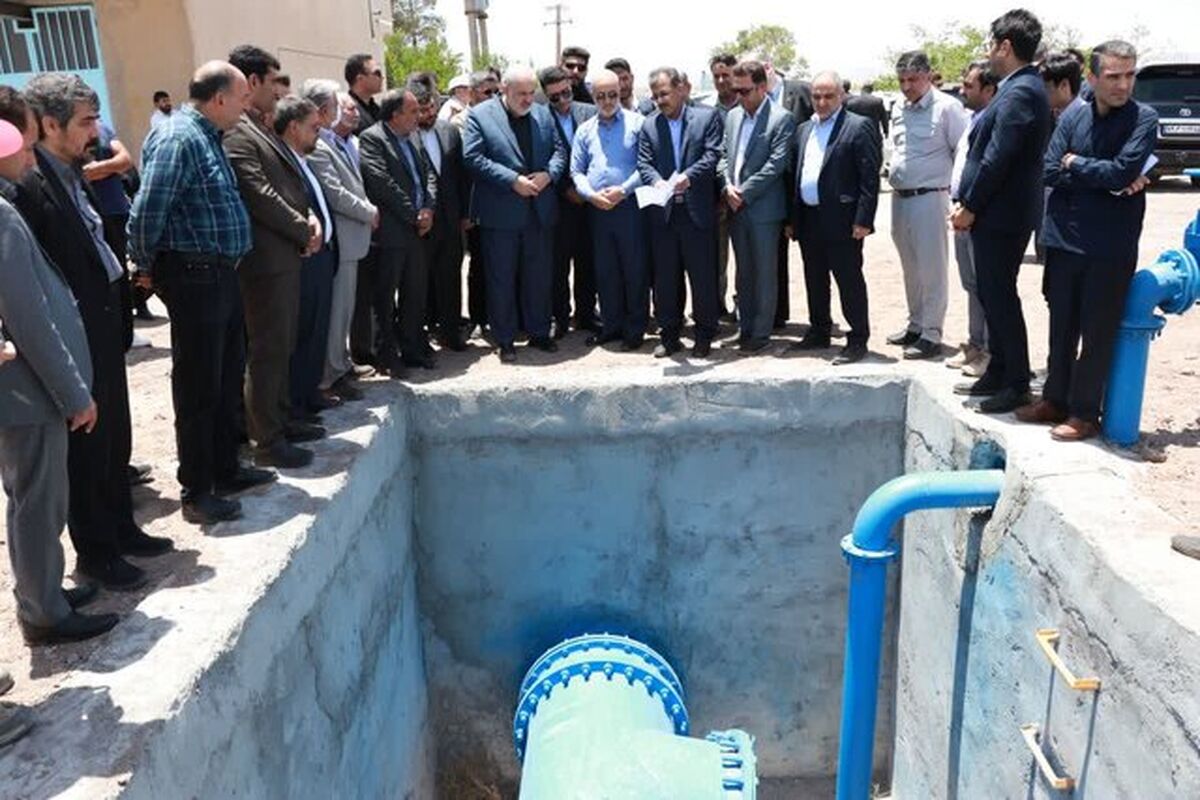 وزیر صمت