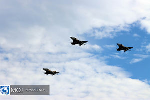 عملیات موفق سپاه و ارتش علیه تهاجم الکترونیک و سایبری دشمن‌ روز دوم رزمایش مدافعان آسمان ولایت