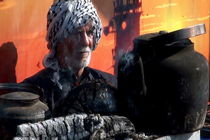 رقابت یک مستند ایرانی در سوئیس