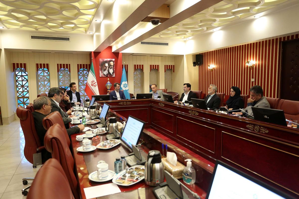 اتاق اصفهان..