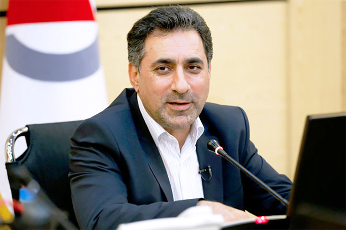 خیراله خادمی