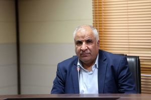 افتتاح بوستان مهرگان همزمان با دهه فجر