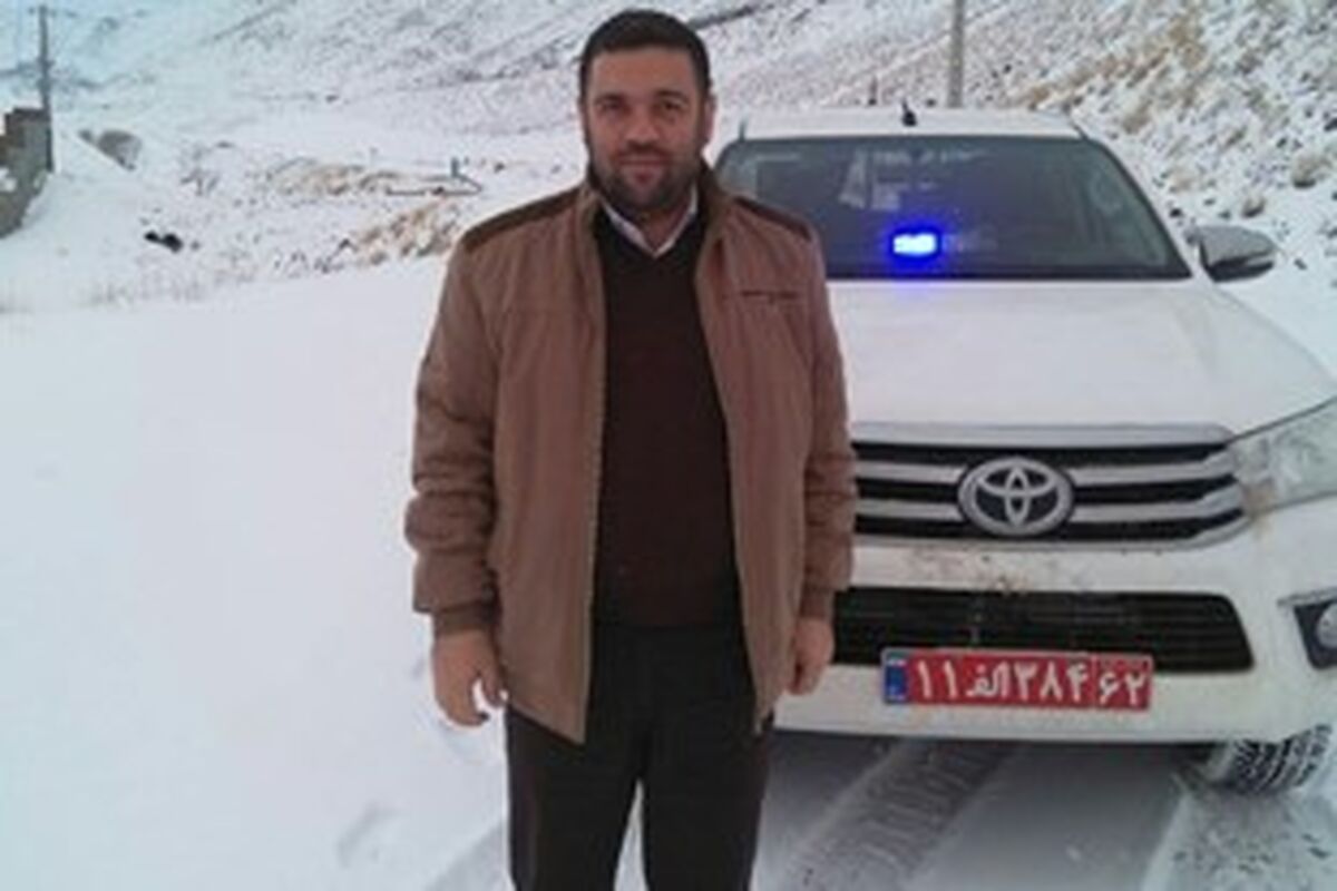 صفایی چالوس