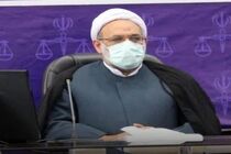 5 زندانی آزاد و به 58 مددجو مرخصی اعطا شد