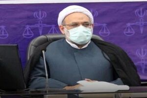 مسئولان امر نسبت به حفظ حقوق بیت المال، اجرای درست قوانین و پیشگیری از تصرف اراضی ملی اهتمام ویژه داشته باشند