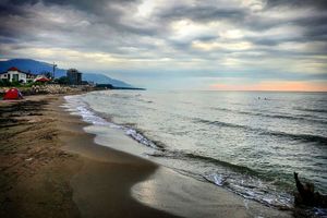 بیش از 90 درصد سواحل مازندران در اختیار مسافران نیست