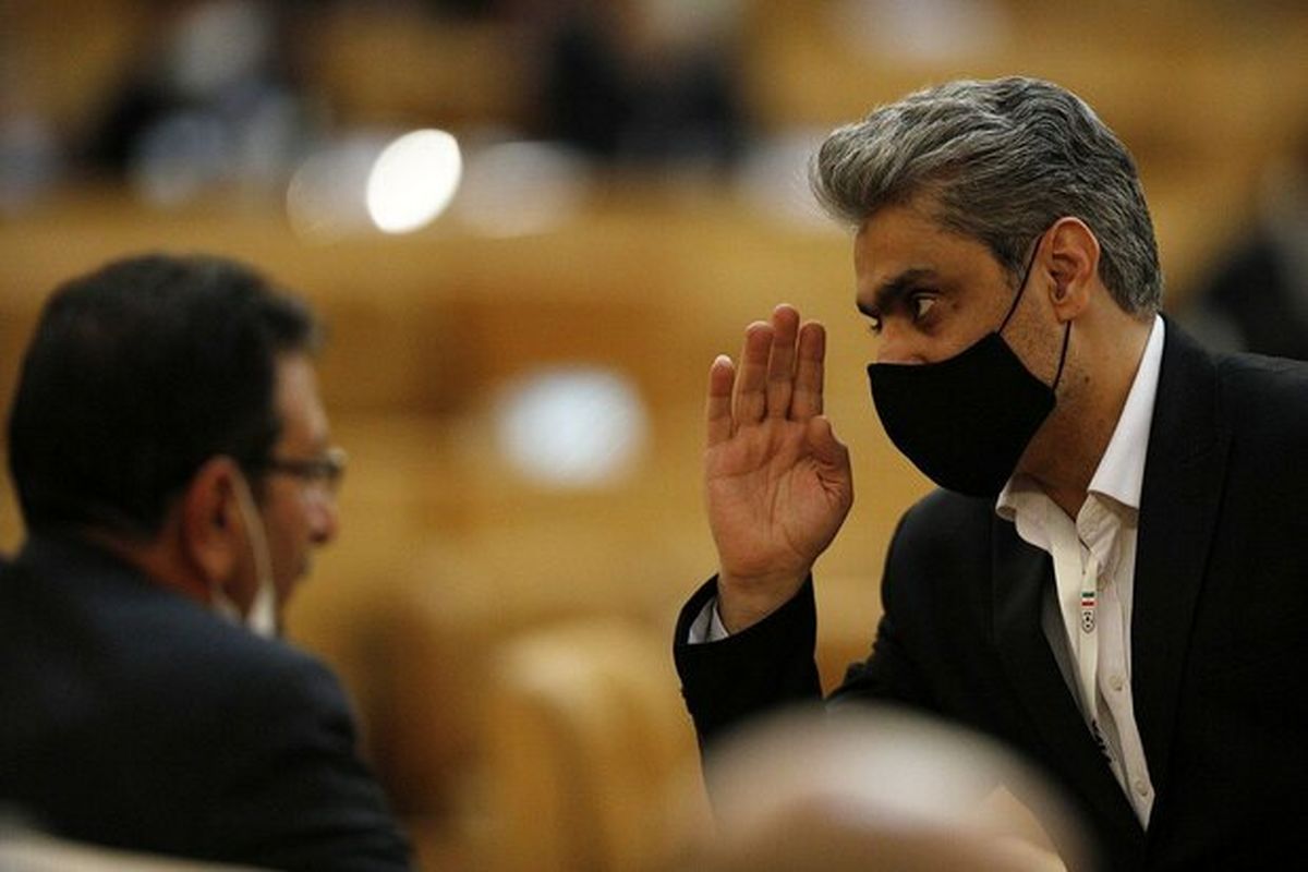 مهرداد سراجی