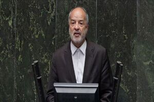 لغو تحریم سپاه خط قرمز ایران است/ روسیه بارها به دلیل منافع خود، منافع ایران را به خطر انداخته است