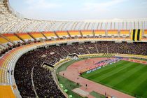 تکرار بازی سپاهان اصفهان - الاتحاد عربستان در ورزشگاهی غیر از نقش جهان