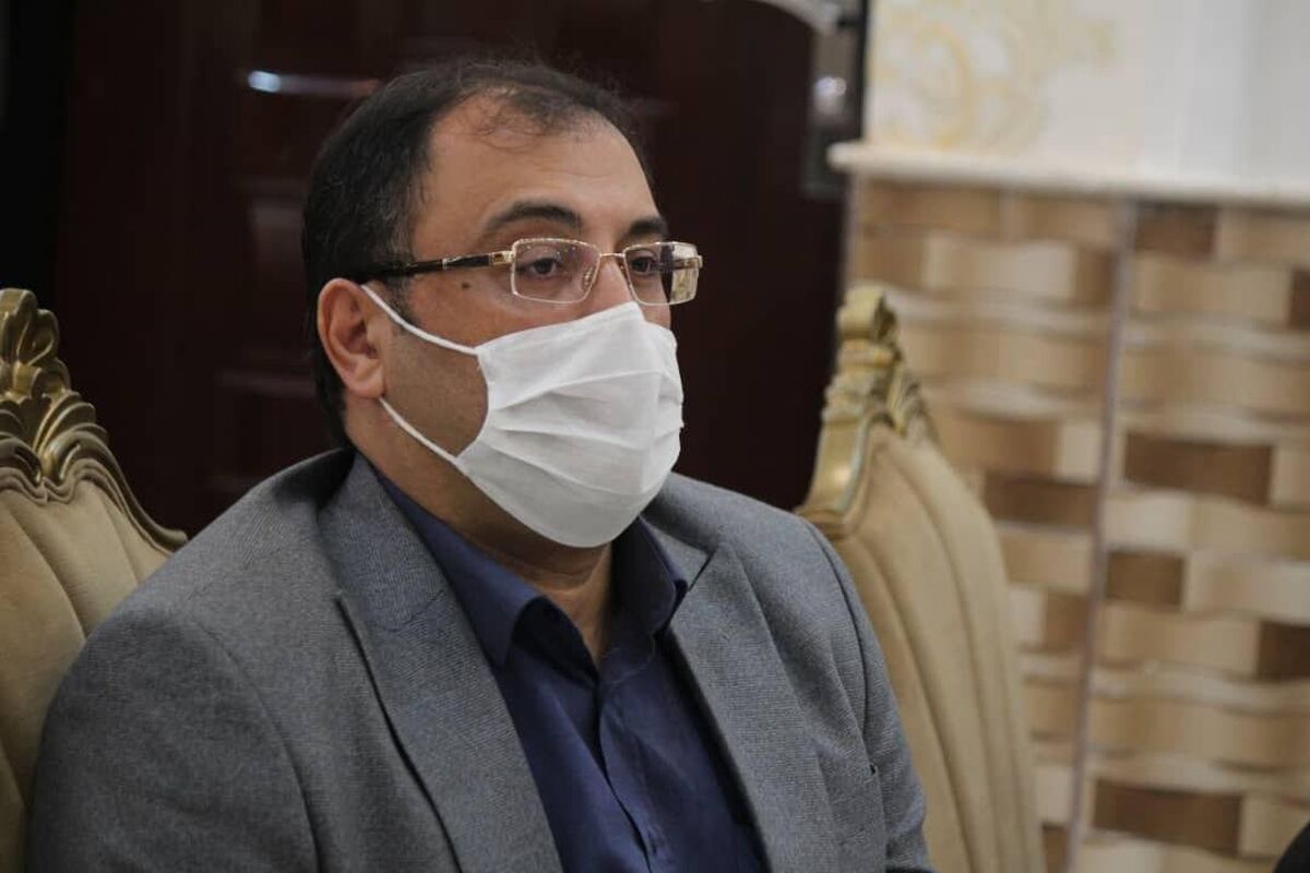 مسعود زندی1