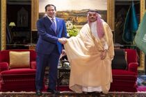 وزرای خارجه آمریکا و عربستان بر تداوم هماهنگی‌ها تاکید کردند