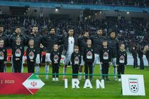 ۳۵ بازیکن به اردوی تیم ملی فوتبال ایران دعوت شدند