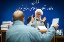 وکیل‌مدافع متهم: موکلم باصداقت دفاع کرد