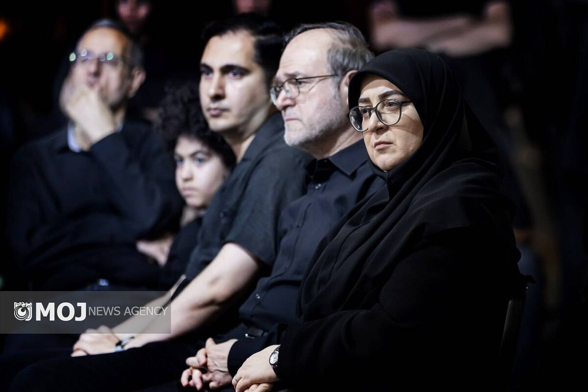 مهاجرانی