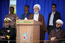 تامین نیاز‌های دفاعی و نظامی کشور توسط نیورهای مسلح مقتدر