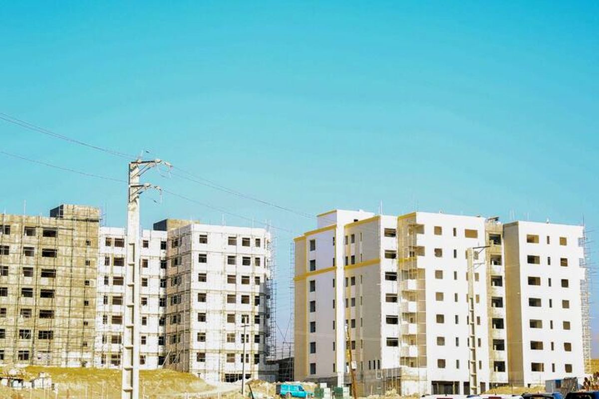 وزارت راه و شهرسازی