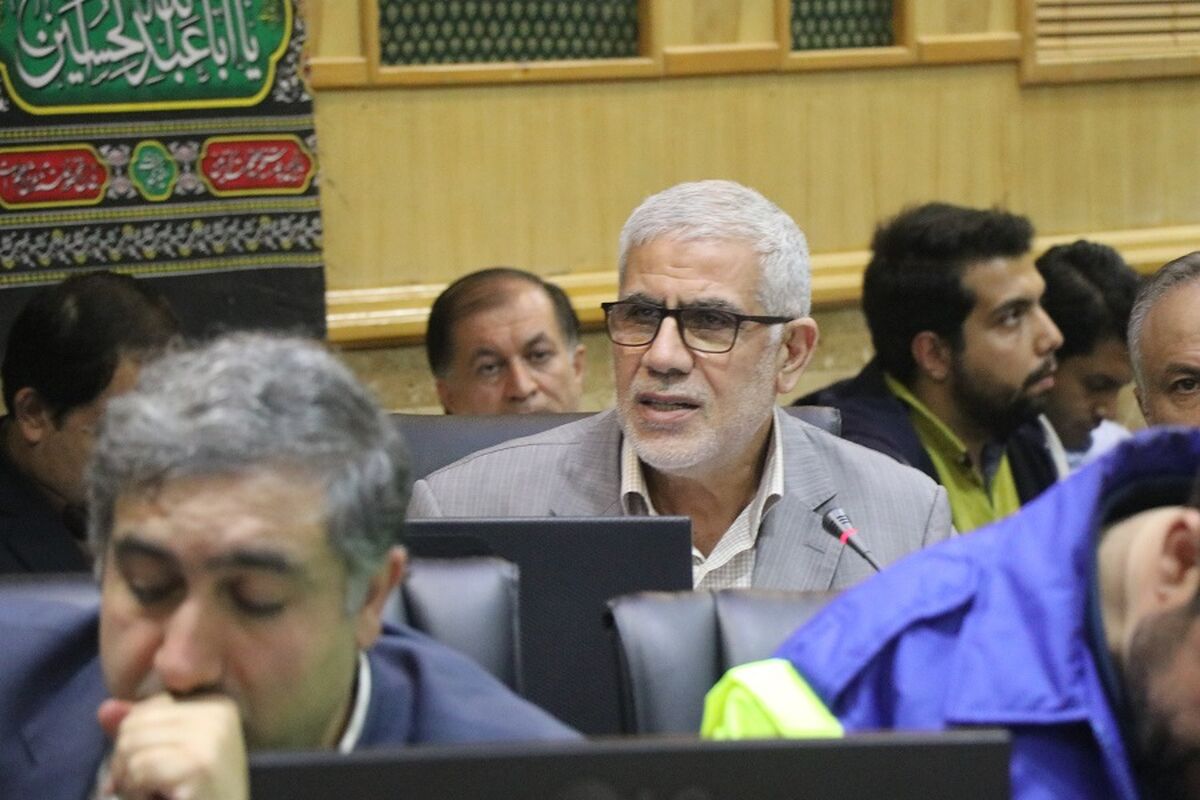 معاون بنیاد مسکن کشور