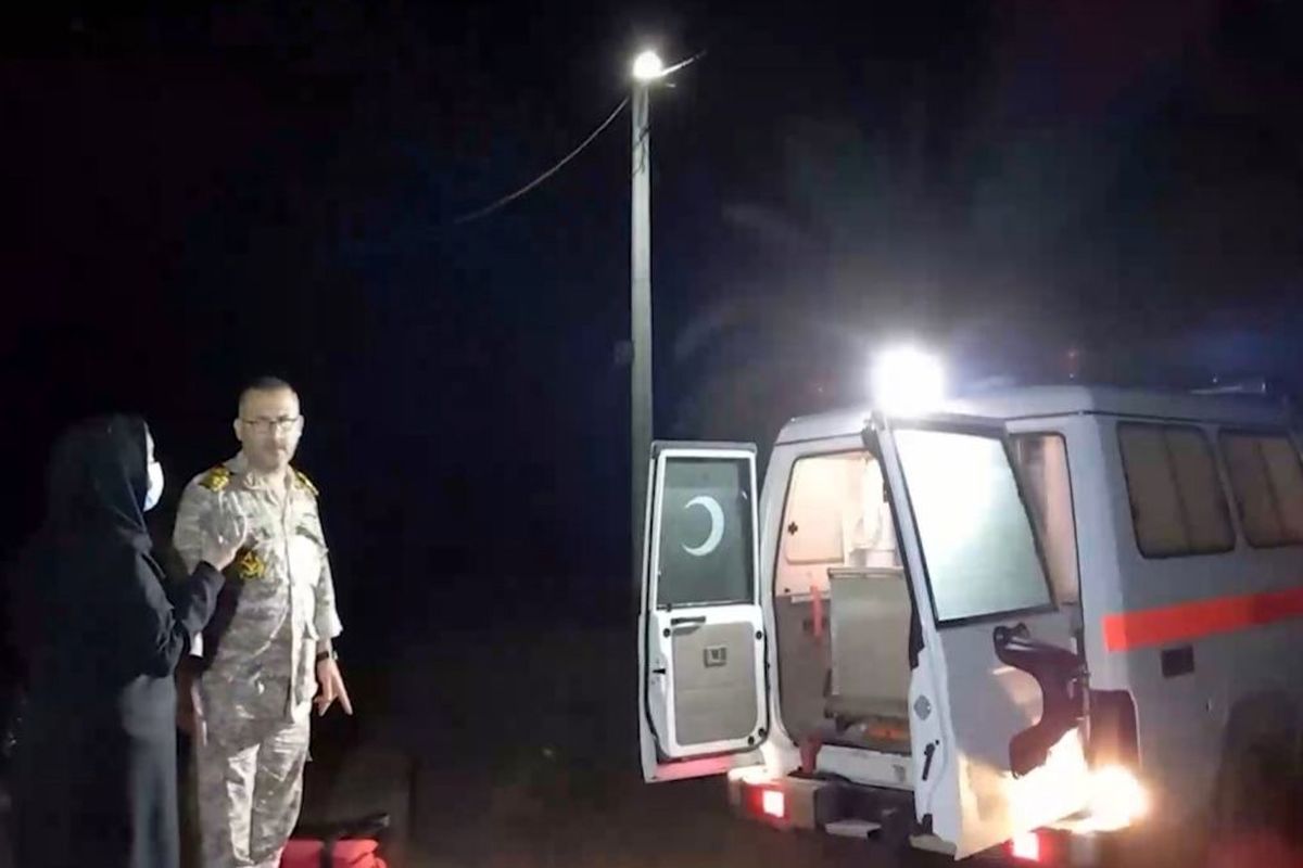 رزمایش ذوالفقار ۱۴۰۱