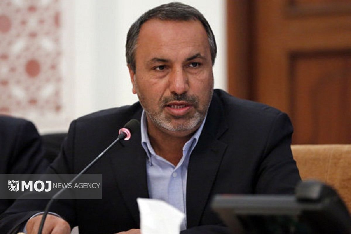 رضایی کوچی کمیسیون عمران مجلس
