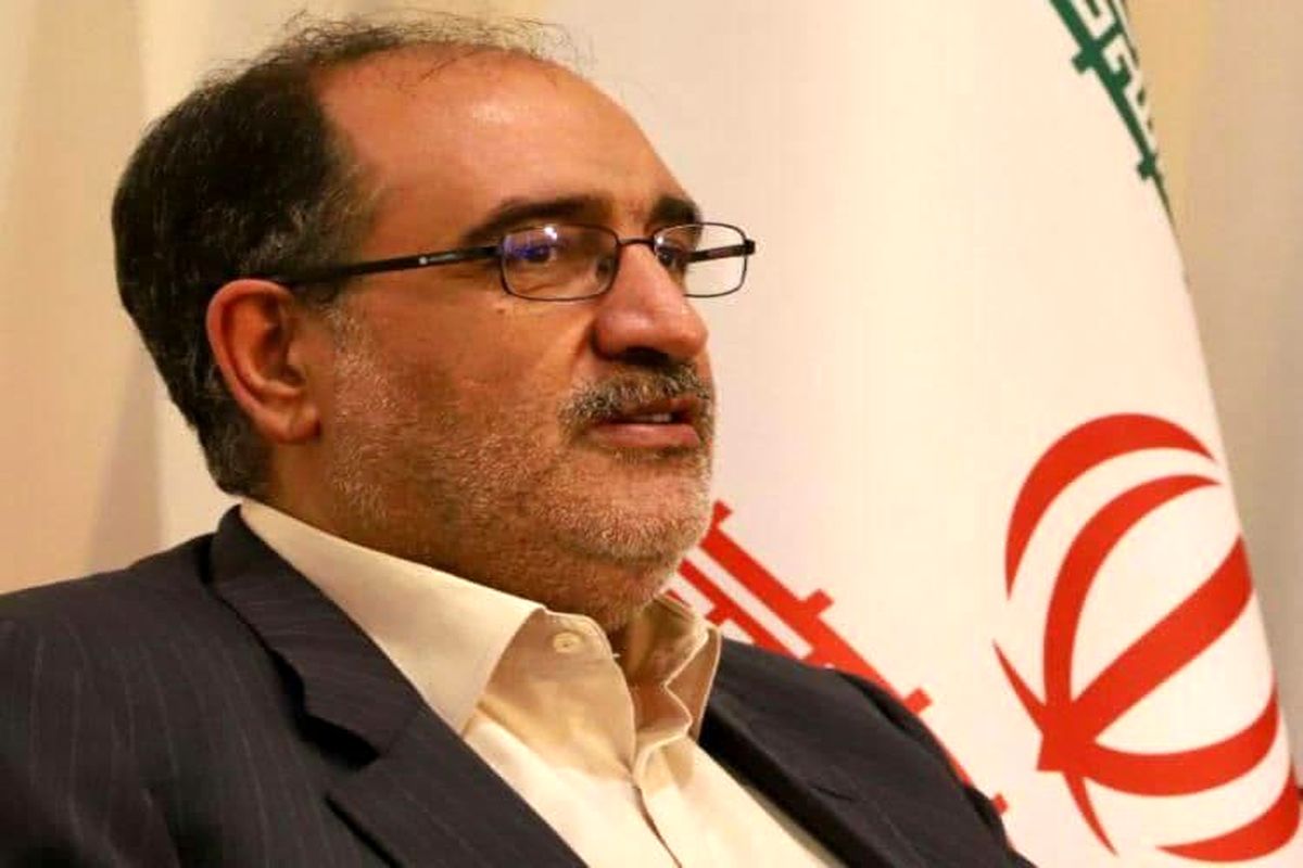 عباس رنجبر- شهردار تبریز