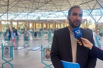 مهمانی لاله‌ها در گلزار علی صالح، جایی که هزار و ۲۲۰ شهید میزبان‌اند