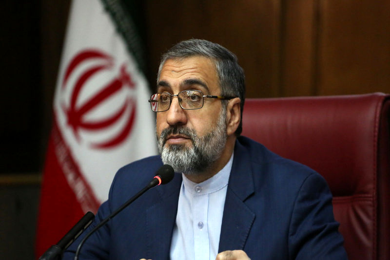 اجرای عفو اخیر در کشور موجبات آزادی حدود 40 هزار زندانی را فراهم کرد