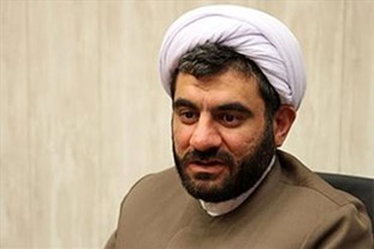 معاون اوقافی، حقوقی و امور مجلس سازمان اوقاف