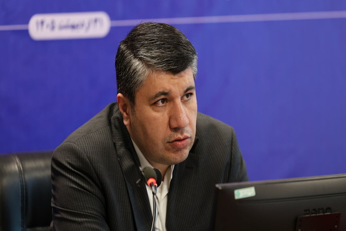 بانک توسعه صادرات ایران