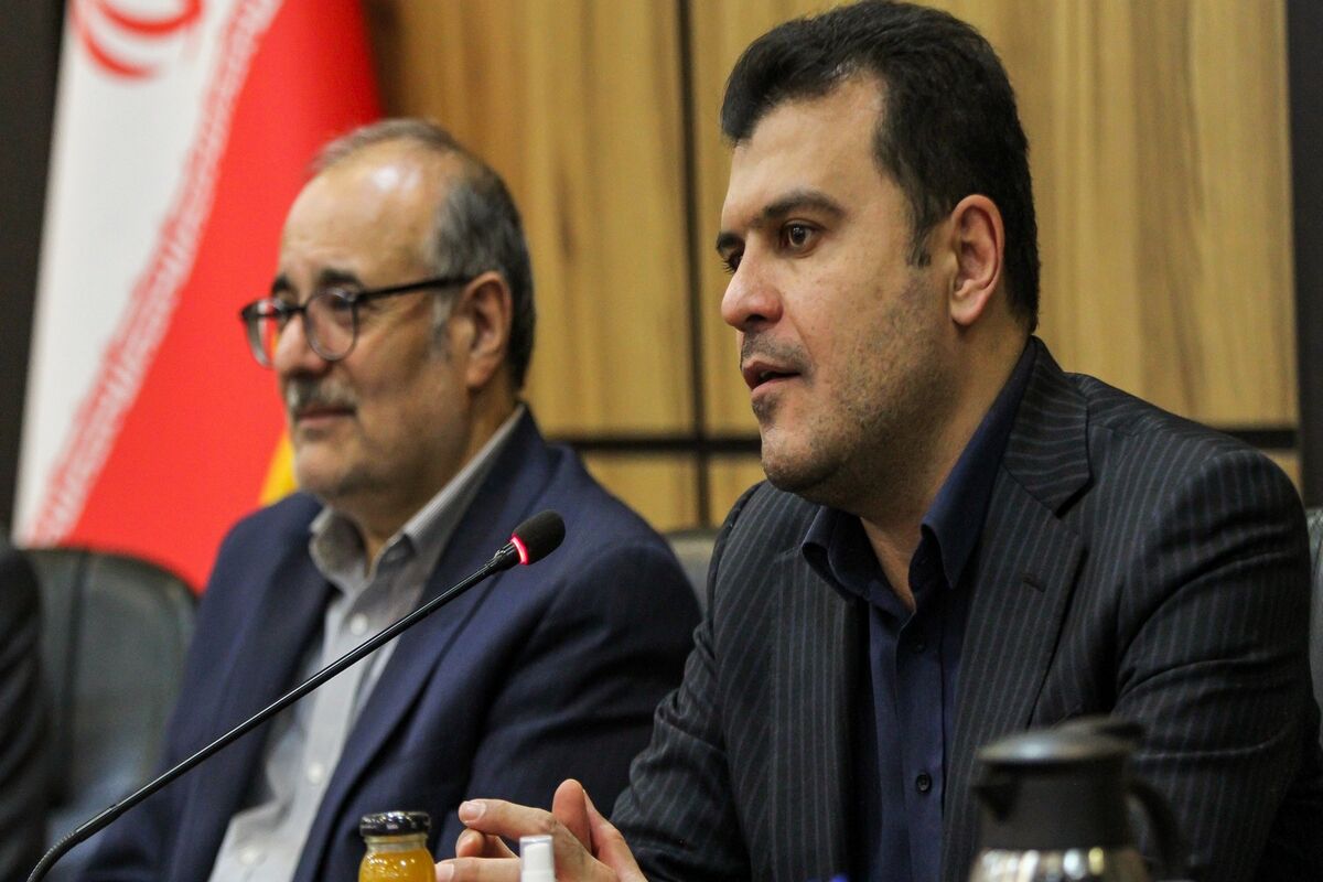 غضنفری