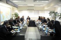 ایران از عراق خواست موافقتنامه تجارت آزاد بین دو طرف اجرایی شود