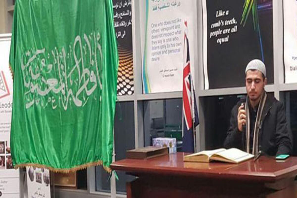 سفیران کریمه
