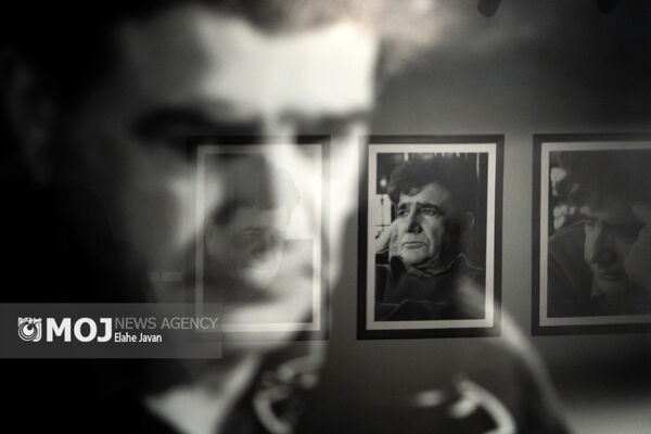 «سرود سیاوش» منتشر شد
