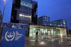 نیجر سند خروج از لاهه را امضا کرد
