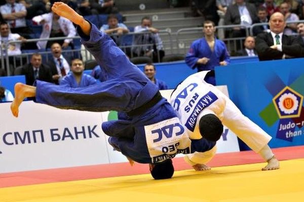 ۳ جودوکار ایران به گرنداسلم‌ اعزام می شوند