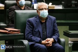 تشکر وزیر نفت از سپاه برای نجات نفتکش ایرانی از چنگ دزدان دریایی آمریکایی
