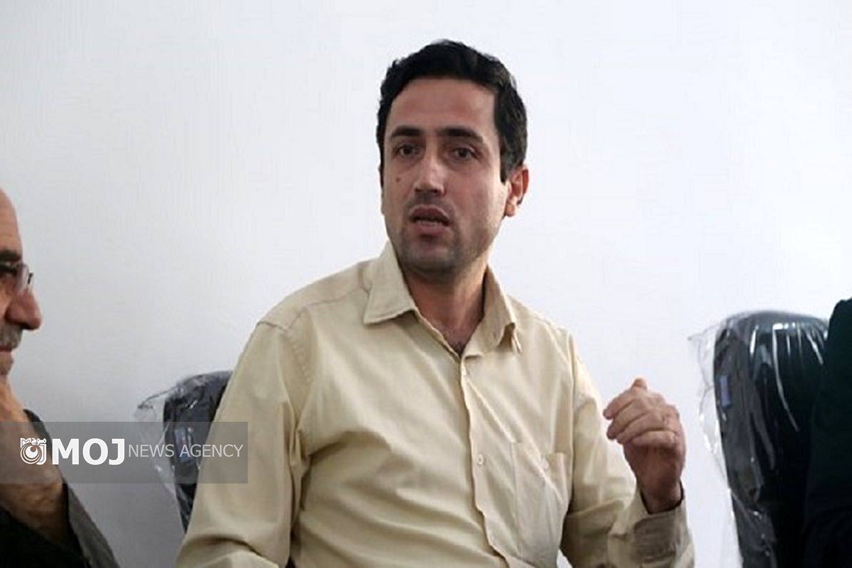 سامان احمدی