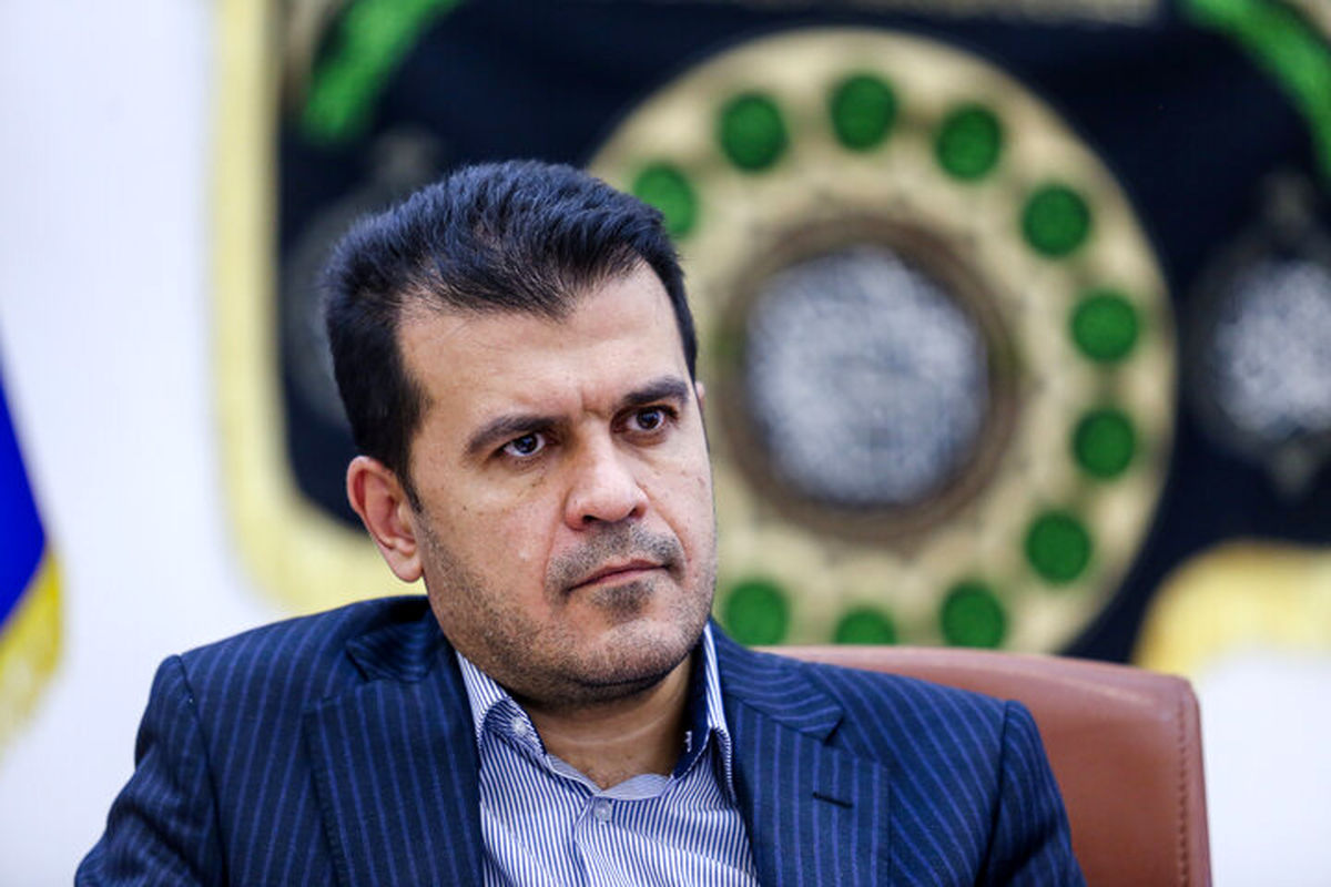 معاون علمی فناوری