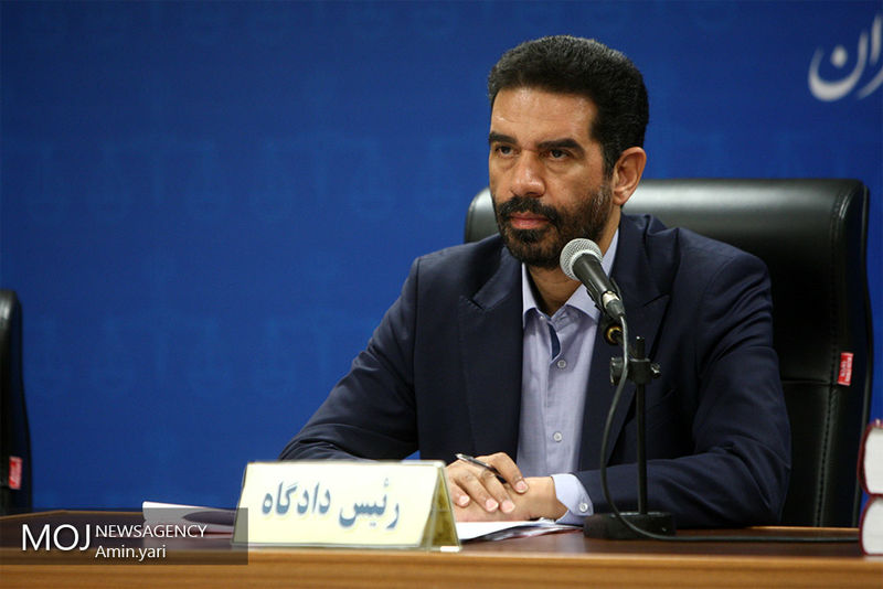 پیگیری دستگاه قضا برای استرداد یکی از متهمان فراری پرونده پتروشیمی به کشور