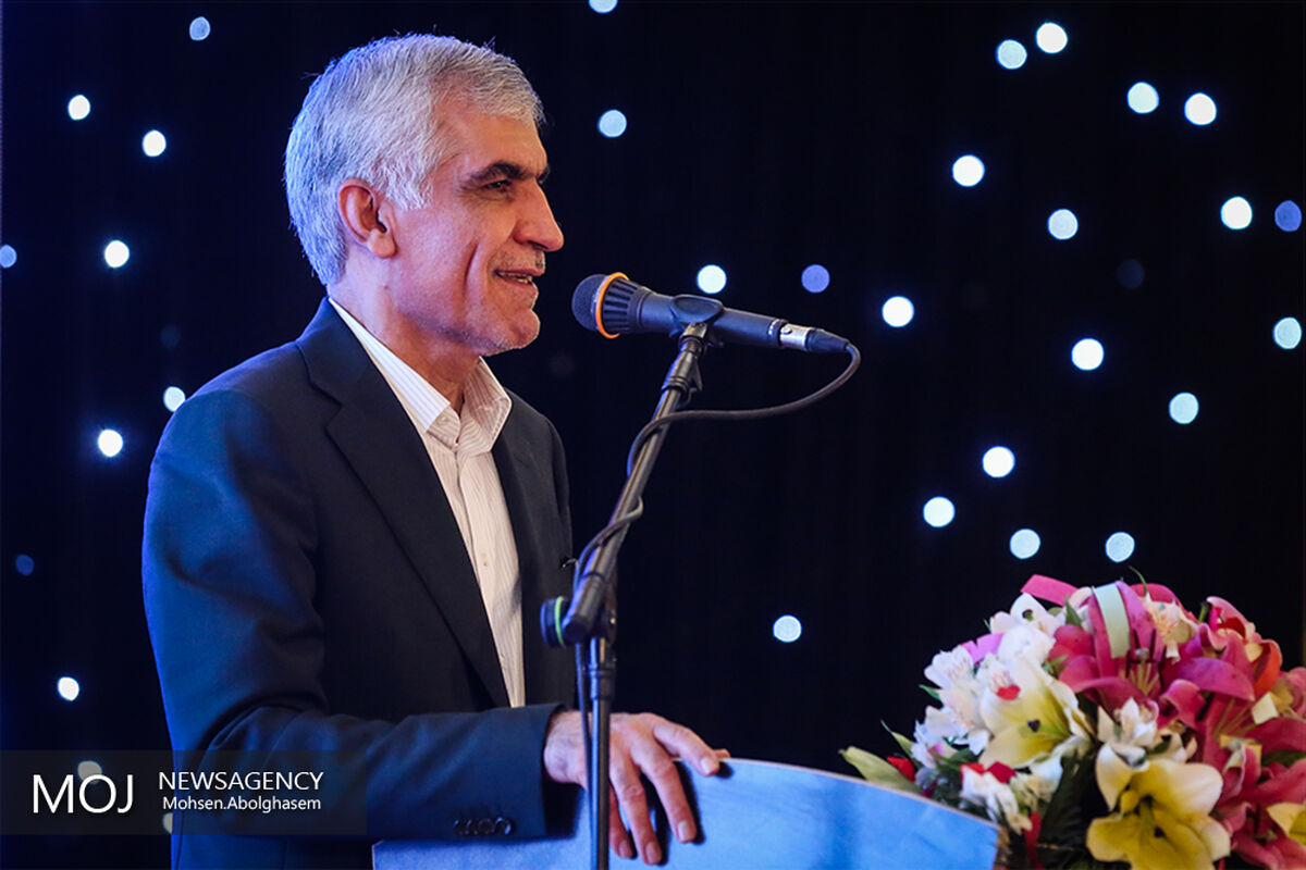 سید محمد علی افشانی شهردار تهران