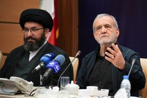 ادامه مصرف فعلی آب تهدیدی جدی برای پایداری تهران است