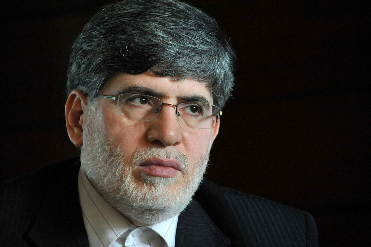 علی اکبر جوانفکر