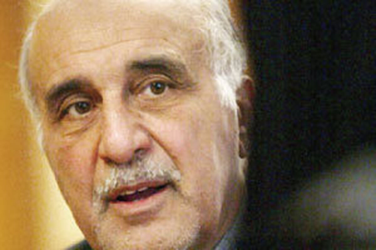 ایرج فاضل