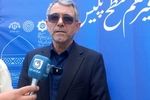 تأمین ۵۰۰ میلیارد تومان اعتبار برای تکمیل تصفیه‌خانه فاضلاب اردبیل/ آغاز تخصیص مرحله نخست به‌زودی