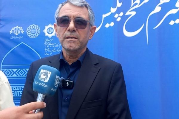 تأمین ۵۰۰ میلیارد تومان اعتبار برای تکمیل تصفیه‌خانه فاضلاب اردبیل/ آغاز تخصیص مرحله نخست به‌زودی