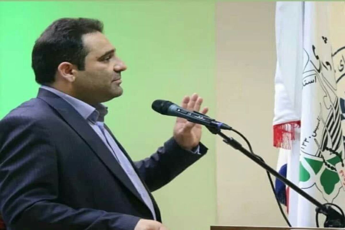 یعقوبی شهردار چالوس 