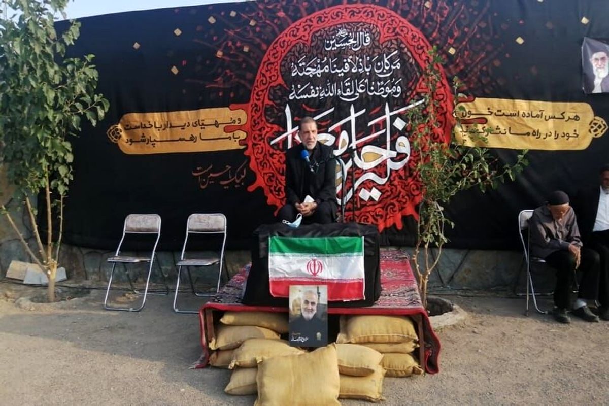 سردار کوثری